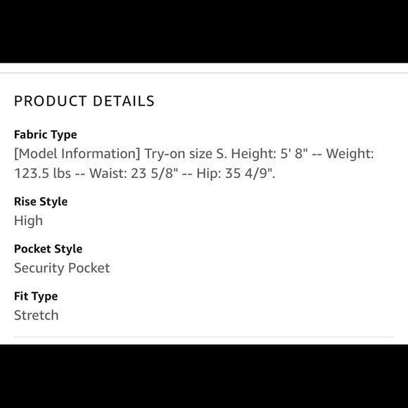 ZEALOTPOWER Athletic Skorts Tennis - Picture 6 of 14